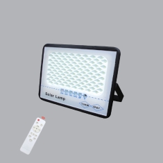 ĐÈN LED PHA NĂNG LƯỢNG MẶT TRỜI 100W