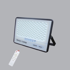 ĐÈN LED PHA NĂNG LƯỢNG MẶT TRỜI 200W