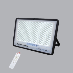 ĐÈN LED PHA NĂNG LƯỢNG MẶT TRỜI 300W