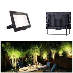Đèn pha LED Philips BVP150 LED8/WW 220-240V 10W SWB CE