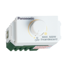 Dimmer Đèn Panasonic Wide 