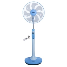 quạt đứng điều khiển remote  Senko