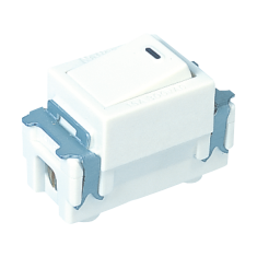 Công TắcV5 Dòng Full Color WN001‑7W