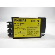 Kích đèn cao áp Philips SN 58