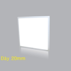 LED BIG PANEL FPD2-6060 3 CHẾ ĐỘ MÀU