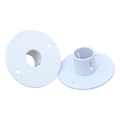 Nắp Đậy Hộp Nối Tròn NPA2720F