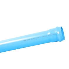 Ống PVC Hệ Ciod