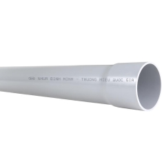 Ống PVC Hệ Inch