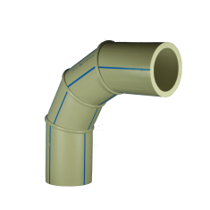 Nối Góc 90° Hàn