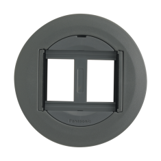 Ổ Cắm Âm Sàn DU7199HTC-1