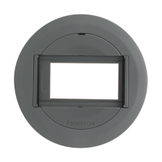 Ổ Cắm Âm Sàn DU8199HTK-1