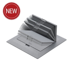 Ổ Cắm Âm Sàn DUFS1200LTH -1