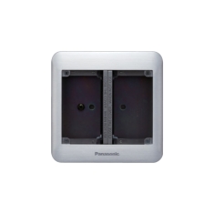 Ổ cắm âm sàn 6 thiết bị DUMF3200LT‑1