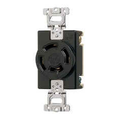Ổ Cắm Chuyên Dùng WF2420BK