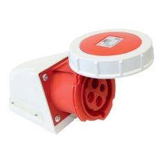 Ổ Cắm Gắn Nổi Loại Kín Nước F1132-6/ F1142-6/ F1152-6