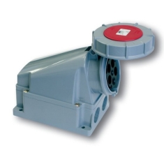 Ổ Cắm Gắn Nổi Loại Kín Nước F133-6/ F134-6/ F135-6
