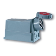 Ổ Cắm Gắn Nổi Loại Kín Nước F143-6/ F144-6/ F145-6