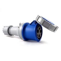 Ổ Cắm Nối Loại Kín Nước F233-6/ F234-6/ F235-6