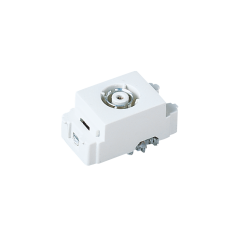 Ổ Cắm Tivi WZV1201W