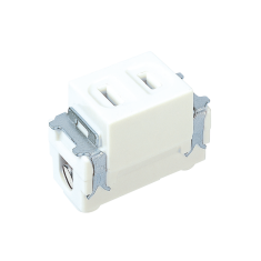 Ổ Cắm WN1001-7KW