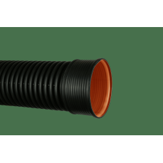 Ống Gân Sóng PP 2 Lớp