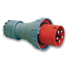 Phích Cắm Di Động Loại Kín Nước F033-6/ F034-6/ F035-6