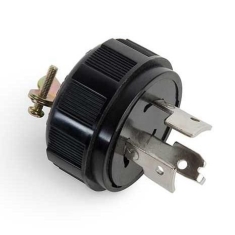 Phích Cắm Locking WF6330
