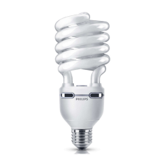 Bóng đèn tiết kiêm điện Philips - 24W Xoắn