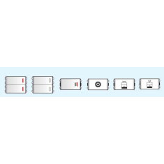 Phụ Kiện Cho Series C - S18C - S18CS