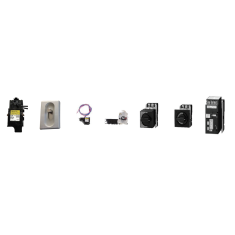 Phụ Kiện Dùng Cho MCCB Và ELCB