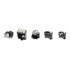 Rơ Le Nhiệt TH-T Series