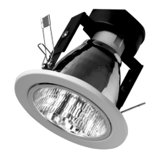 Đèn downlight âm trần Philips - 69394 không kính