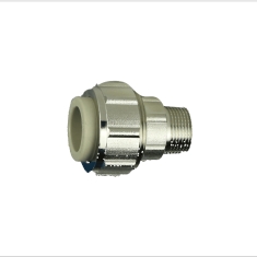 Zắc Co Ren Ngoài PPR