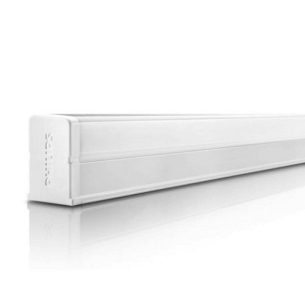 Bộ máng đèn LED Batten T5 Philips BN068C LED9/WW L900 G2, 0.9m
