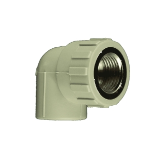 Nối Góc 90° Ren Trong PPR