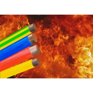 CE/FRT-LSHF – 450/750V