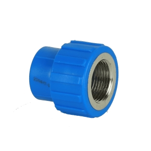 Nối Thẳng Ren Trong PPR