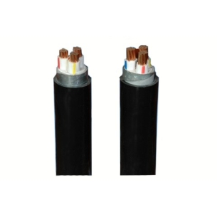 CXE/DATA 0,6/1 KV & CXE/DSTA 0,6/1 KV