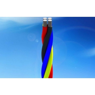QuAX ­– 0,6/1 KV