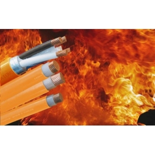 CVV/DATA/FRT – 0,6/1kV & CVV/DSTA/FRT – 0,6/1kV