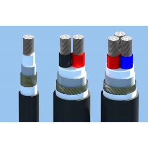 AVV/AWA − 0,6/1 KV & AVV/SWA − 0,6/1 KV