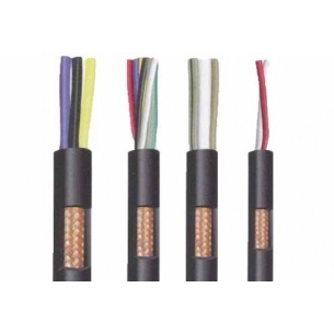 DVV/Scb – 0,6/1 KV & DVVm/Scb – 0,6/1 KV