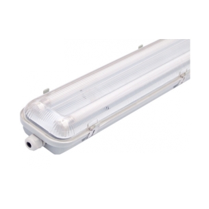 Bộ đèn huỳnh quang Philips chống thấm TCW060 2x36W