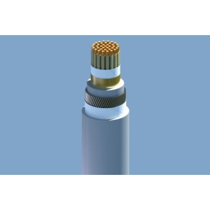 DVV/Sc/SWA – 0,6/1 KV