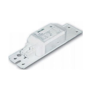 Ballast (chấn lưu/ tăng phô) điện từ đèn huỳnh quang Philips BT-A 18W220V CSC.