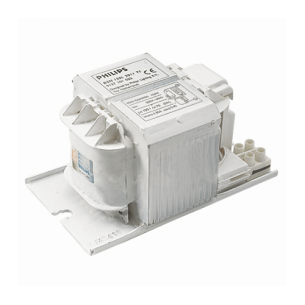 Ballast / tăng phô/ Chấn lưu điện từ bóng đèn cao áp Philisp Metal Halide BHLE 400L 200 TS
