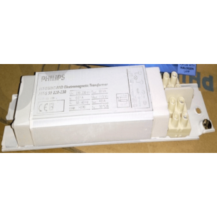 Biến áp điện tử đèn Led Philips MT-S 50 220-230