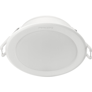 Bộ đèn downlight âm trần LED Philips 59201 MESON 090 5.5W 4000K WH recessed LED