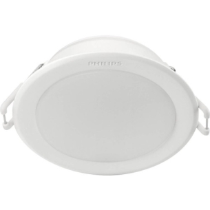 Bộ đèn downlight âm trần LED Philips 59449 MESON 105 9W 65K WH recessed LED