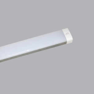 BỘ ĐÈN LED CHỐNG NỔ 40W, 1.2M TRẮNG, VÀNG